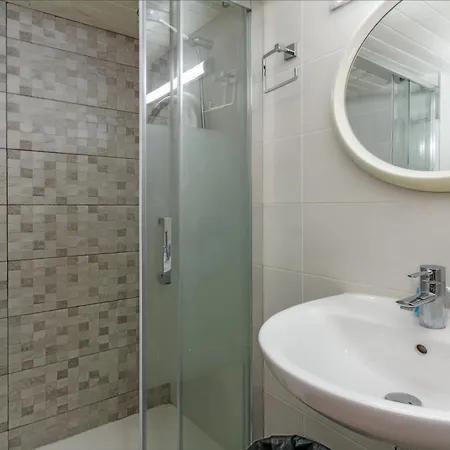 Gloria Apartman Lloret de Mar